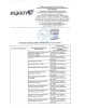 Пенка для кожи склонной к высыпаниям FlaxFoam Пенка для кожи склонной к высыпаниям FlaxFoam