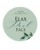 FlaxpeelFace FlaxpeelFace