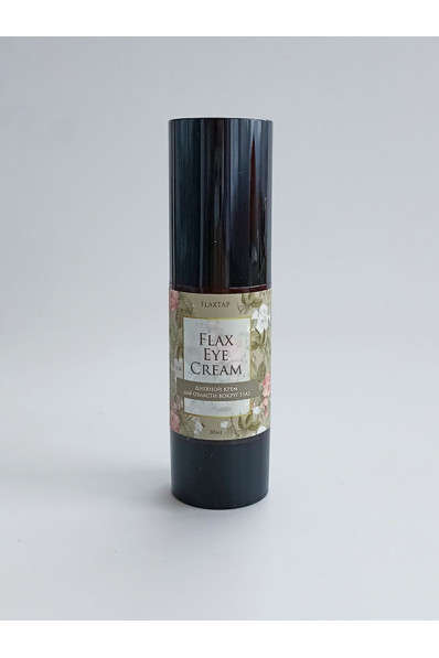 Дневной крем для кожи вокруг глаз FlaxEyeCream