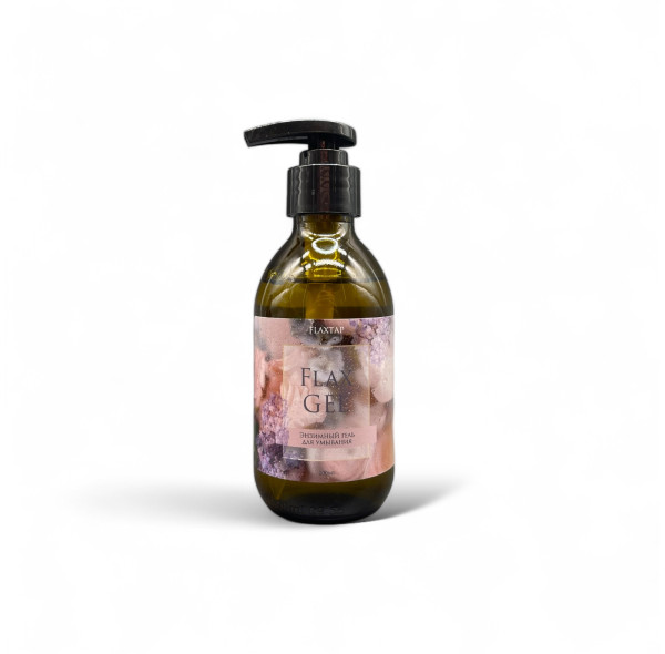 Энзимный гель FlaxGel