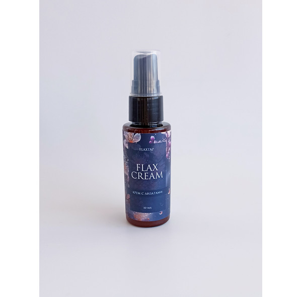 Крем с лизатами FlaxCream