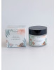 Крем для лица с муцином улитки FlaxCream