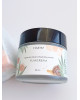 Крем для лица с муцином улитки FlaxCream