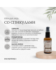 Крем со спикулами FlaxCream
