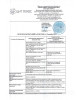 Антикуперозная альгинатная маска FlaxAlginate