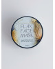 Энергетическая маска для лица FlaxFaceMask
