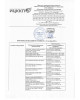 Противоотечная маска для лица FlaxFaceMask