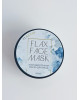 Противоотечная маска для лица FlaxFaceMask