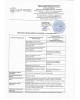 Маска для лица с витаминами В7, В6 и В3 FlaxFaceMask