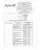 Маска для лица с витаминами В7, В6 и В3 FlaxFaceMask