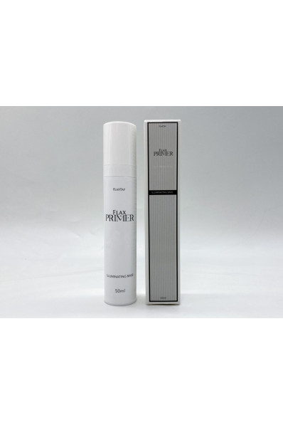 База под макияж FlaxPrimer ILLUMINATING BASE