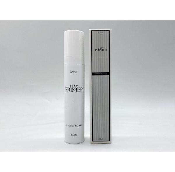 База под макияж FlaxPrimer ILLUMINATING BASE