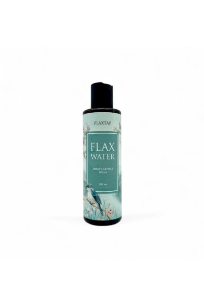 Мицеллярная вода FlaxWater