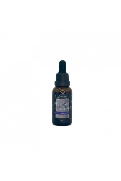 Черничная сыворотка FlaxSerum