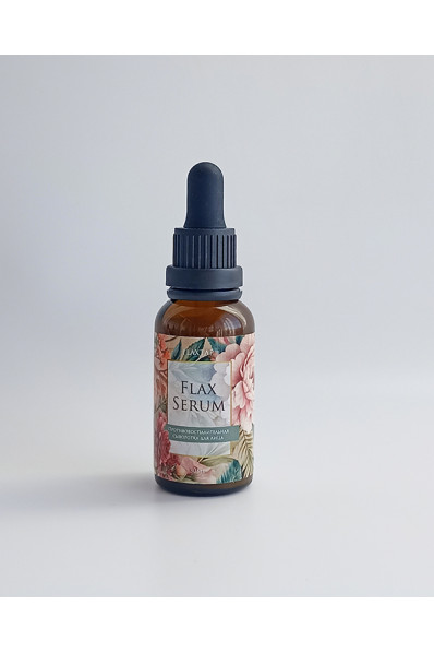 Противовоспалительная сыворотка для лица FlaxSerum