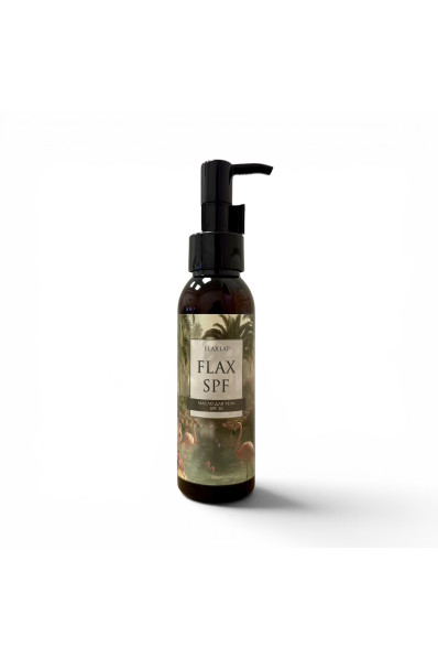 Масло для тела FlaxSPF (ФлаксСПФ)