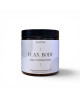 Минерально-осмотический концентрат для тела FLAX BODY SALT CONCENTRATE (Флакс Боди Салт Концентрат)