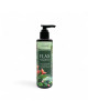 Бессульфатный шампунь с красным перцем FlaxShampoo - 200мл Бессульфатный шампунь с красным перцем FlaxShampoo - 200мл