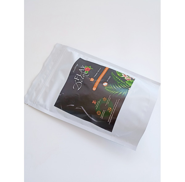 Напиток FlaxDetox