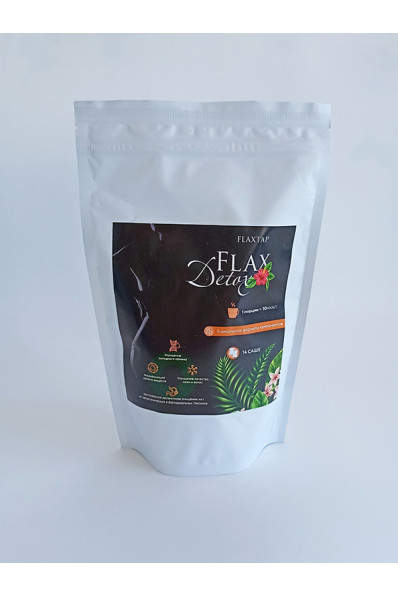Напиток FlaxDetox