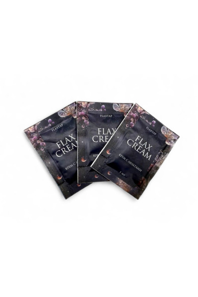 Крем с лизатами (пробник-саше) Крем с лизатами (пробник-саше)