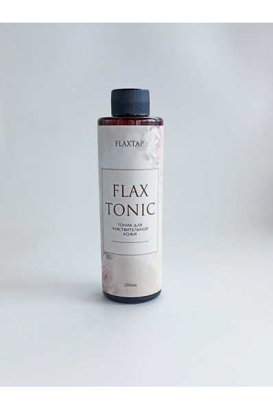 Тоник для проблемной кожи FlaxTonic Тоник для проблемной кожи FlaxTonic