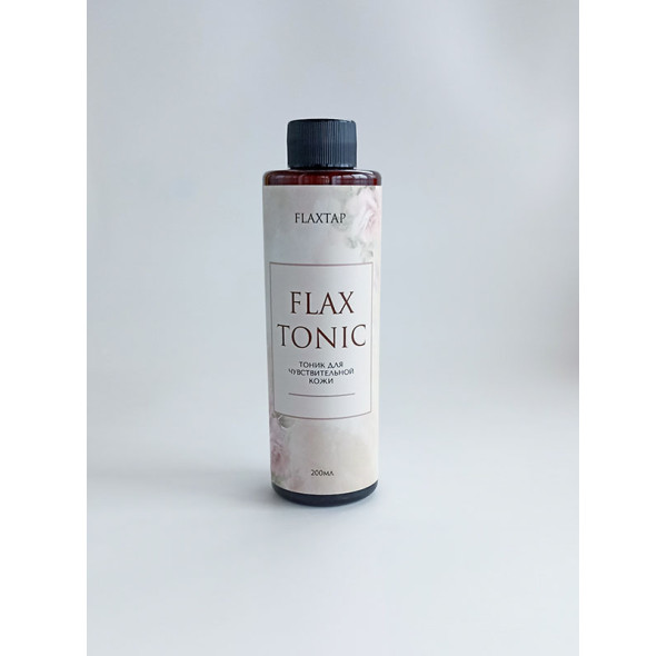 Тоник для проблемной кожи FlaxTonic