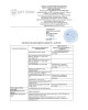 Охлаждающий тоник для лица FlaxTonic (ФлаксТоник)